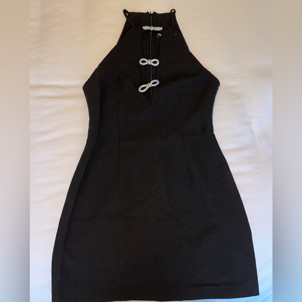 Cocktail dress